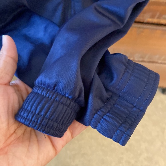 Boys size 7 puma jacket - Picture 5 of 6